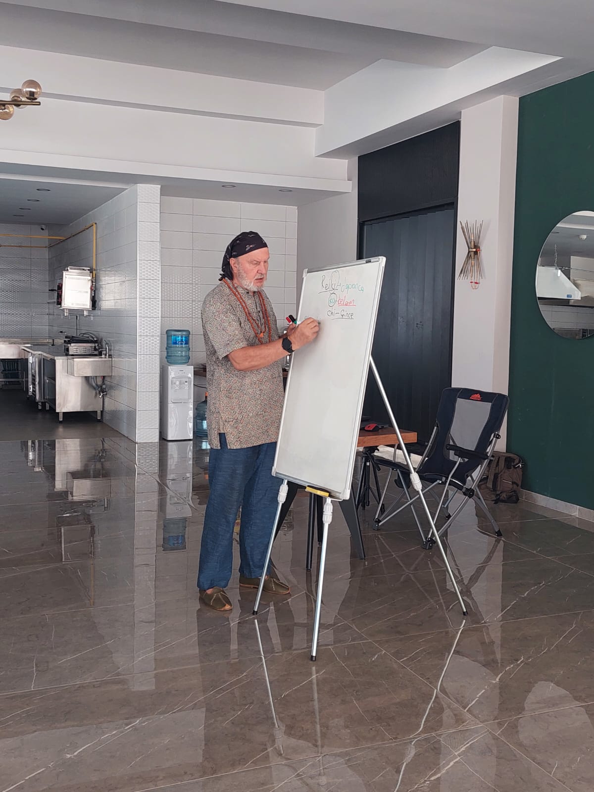 Kendini Tanıma Çalışmaları